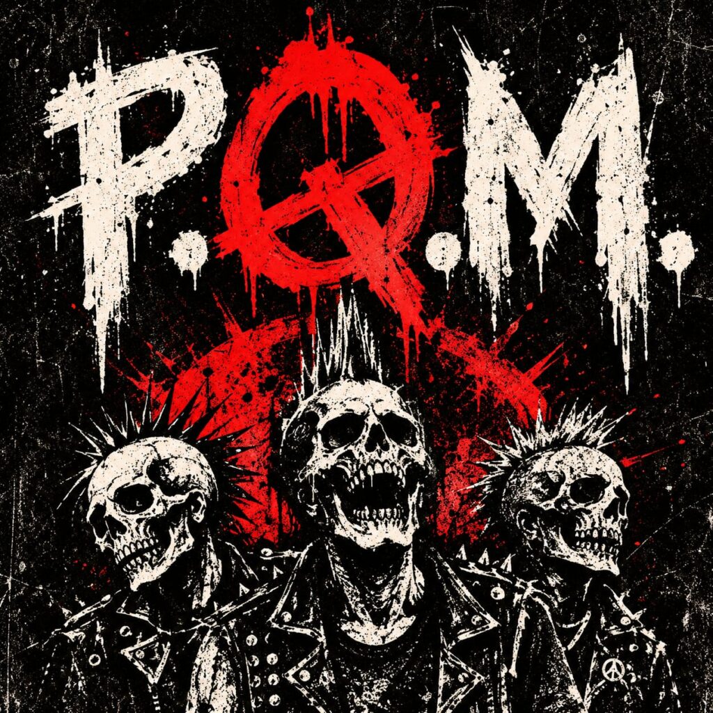 P.Q.M.