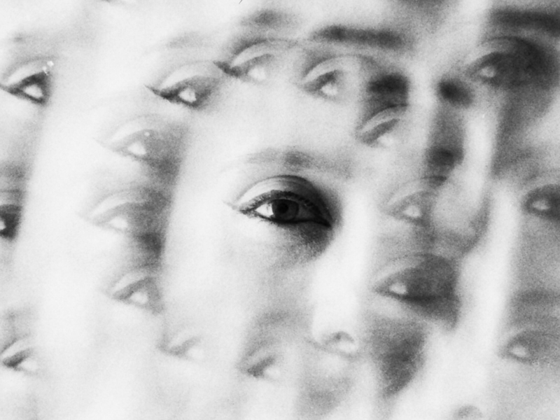 L’arte di sentirsi stranieri: esce oggi STRANGERS, il nuovo EP di GINTSUGI