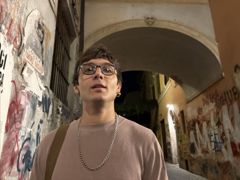 MARTINGALA: “Il mondo dei pezzi perfetti” è il nuovo singolo